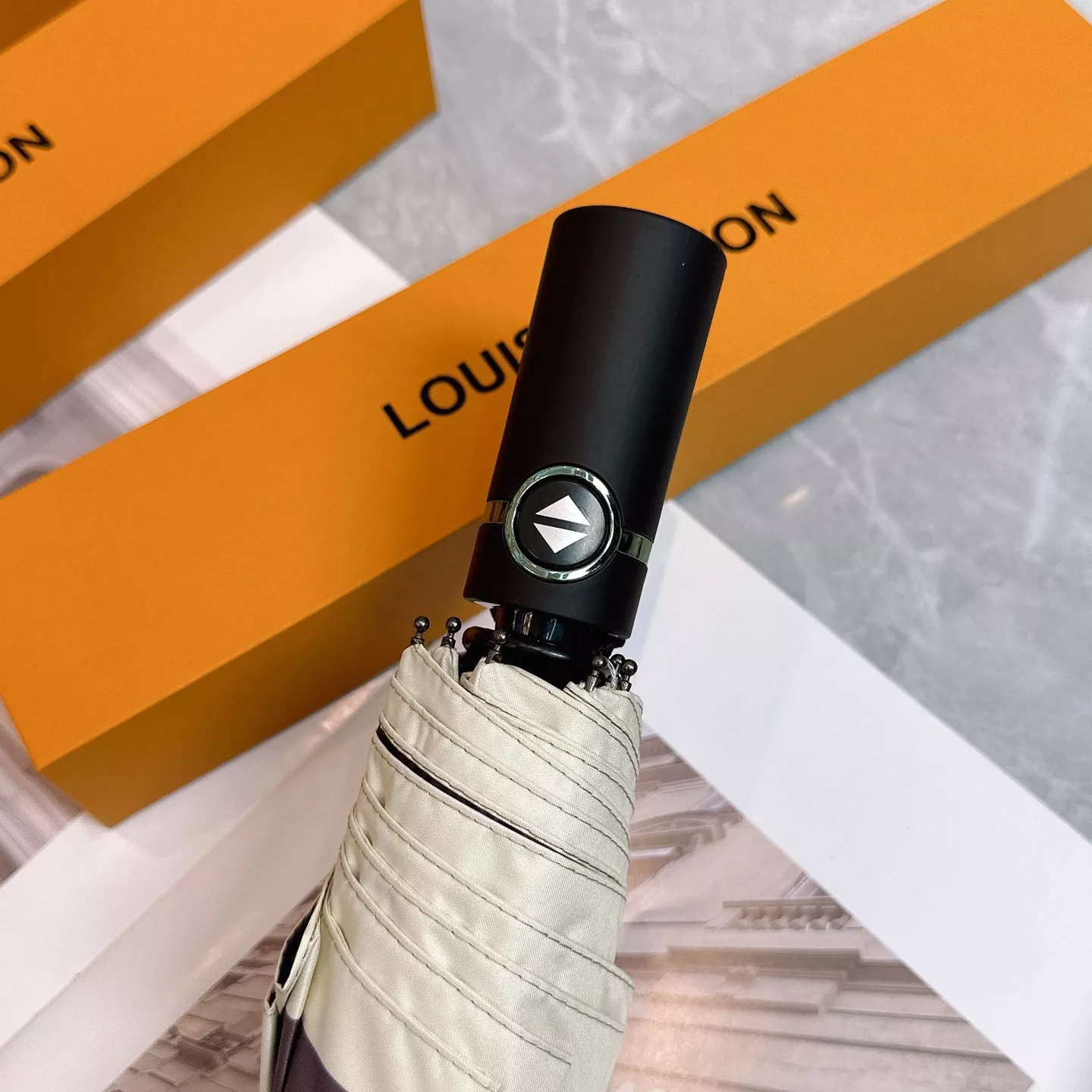 SmartChoice 5064 Louis Vuitton Umbrellas