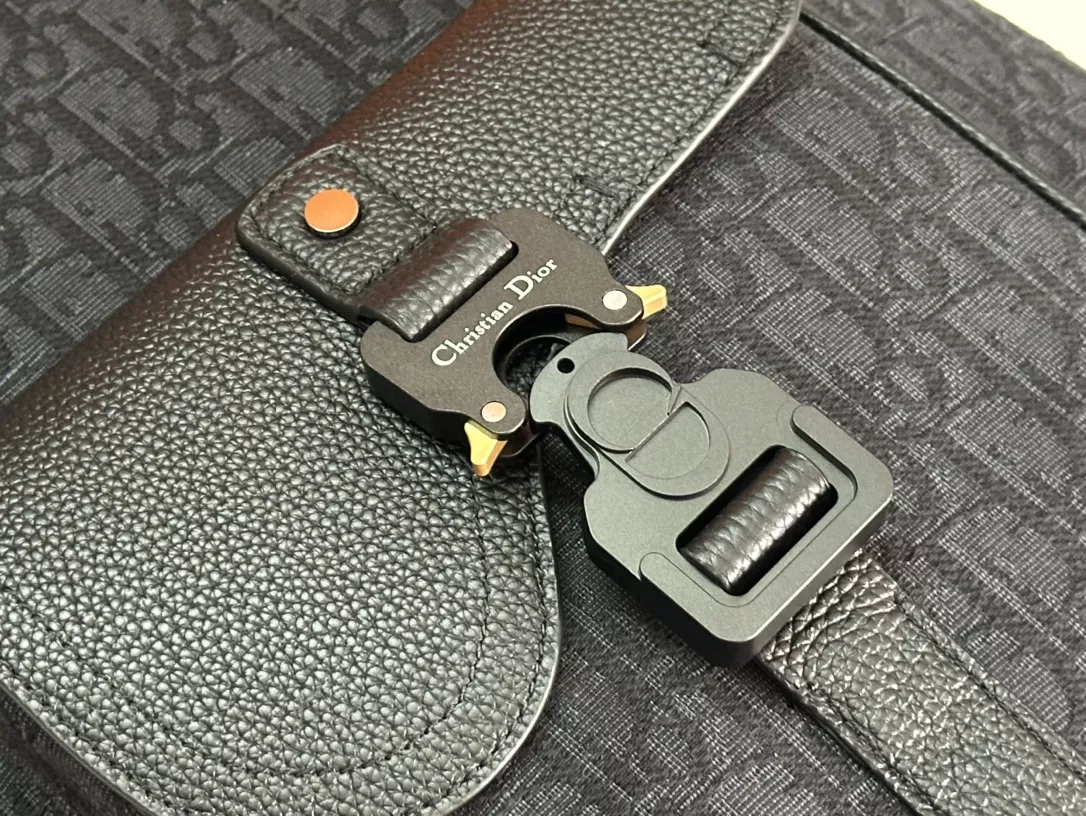 SmartChoice 5599 Christian Dior AAA Man Backpacks - Image 5