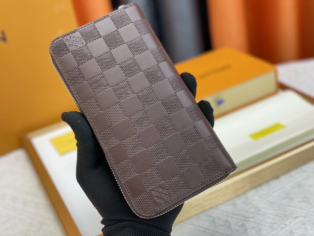 SmartChoice 9320 Louis Vuitton LV Wallets