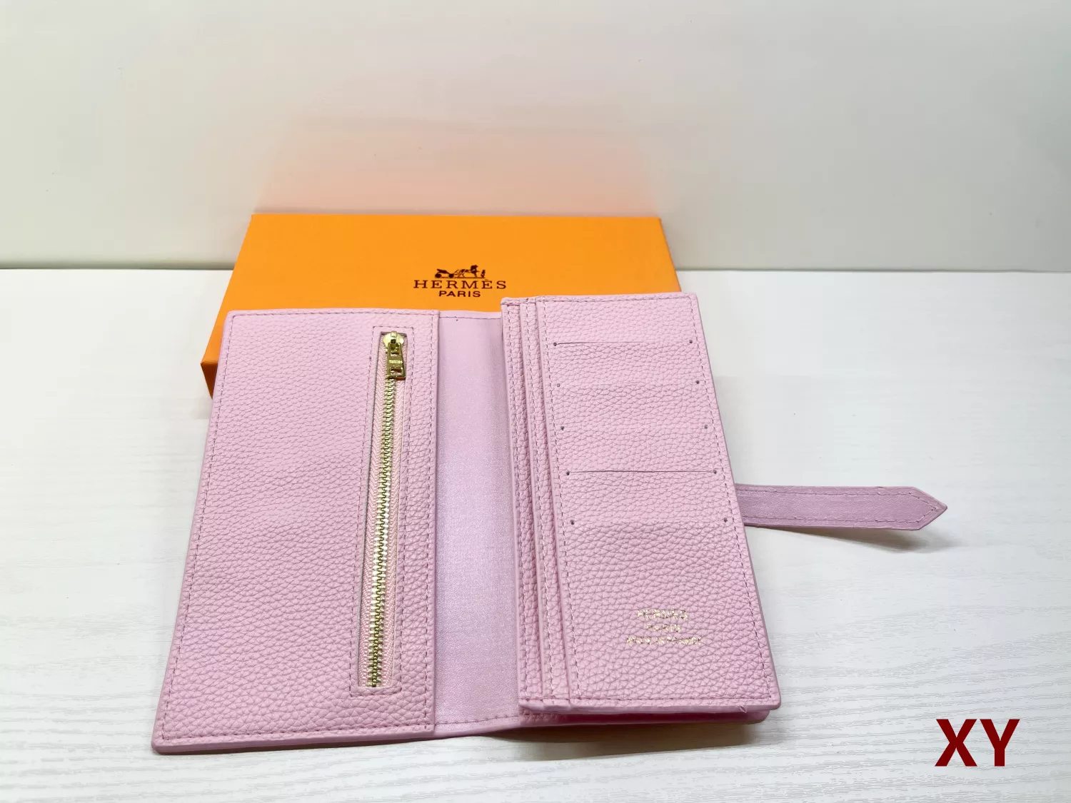 Soft 457 Hermes Wallet For Women