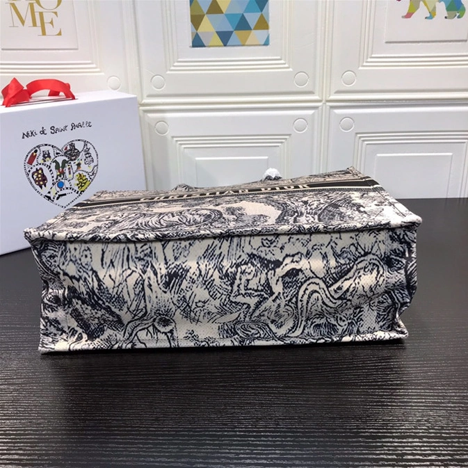 Soft 4870 Christian Dior AAA Handbags - Image 4