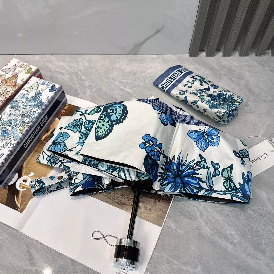 Soft 6881 Christian Dior Umbrellas - Image 3