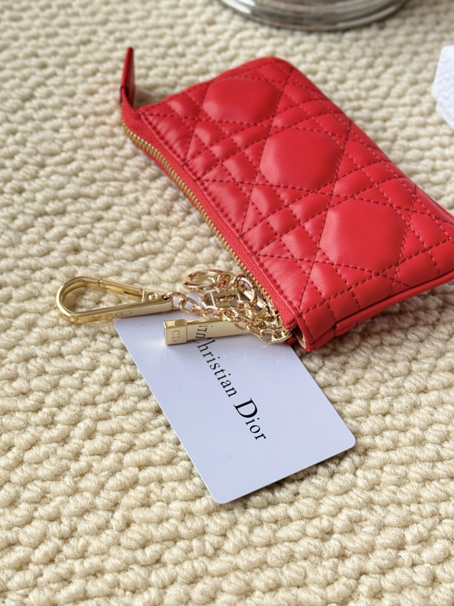 Soft 826 Christian Dior Wallets - Image 3