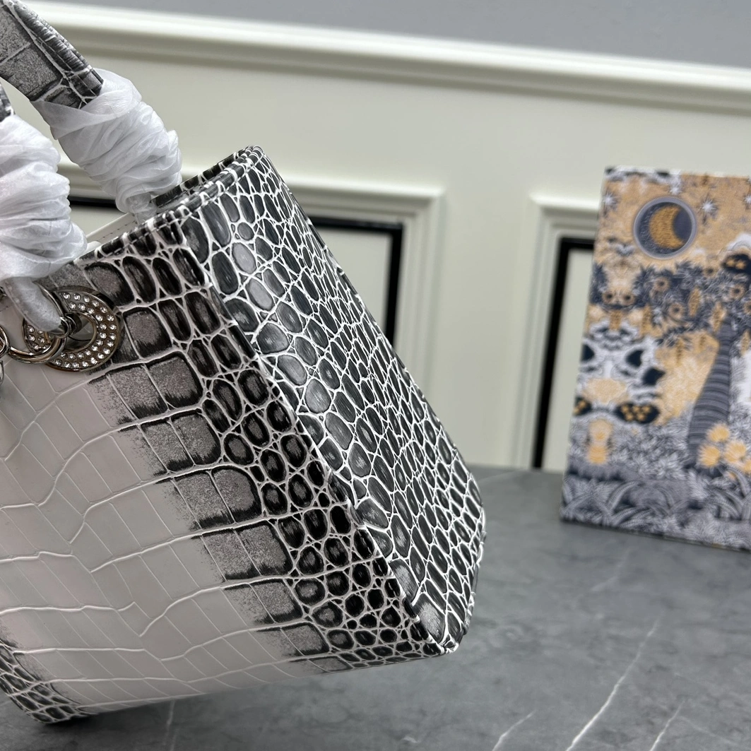 Sophisticated 3713 Christian Dior AAA Quality Handbags For Women - Image 6