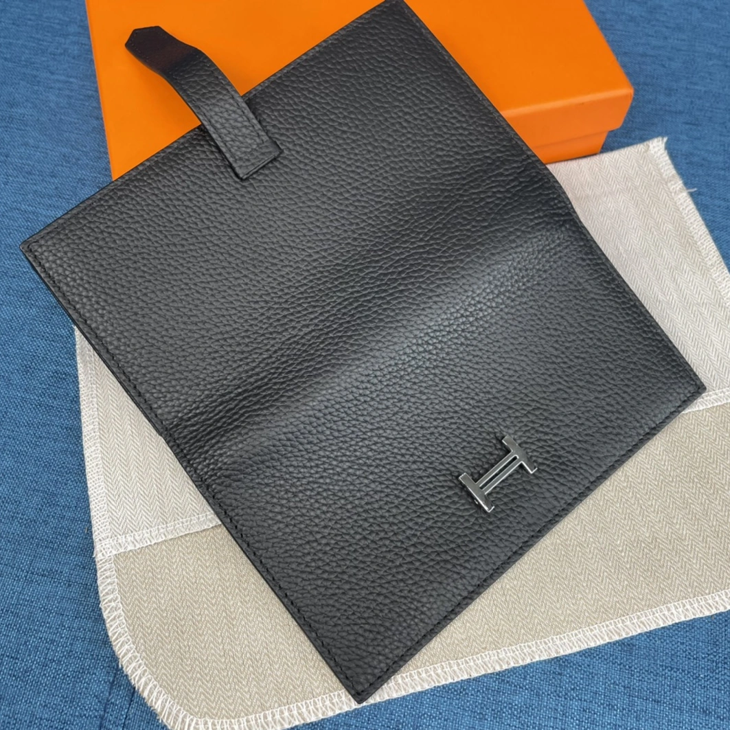 Sophisticated 4133 Hermes AAA Quality Wallets For Women - Image 7