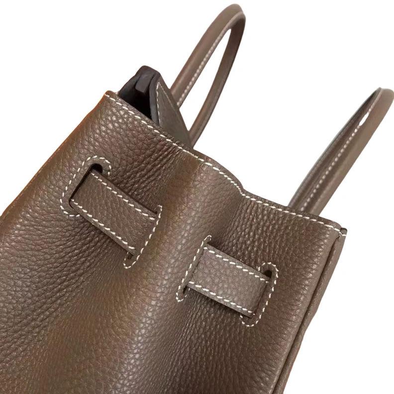 Sophisticated 8814 Hermes AAA Quality Handbags For Women - Image 6