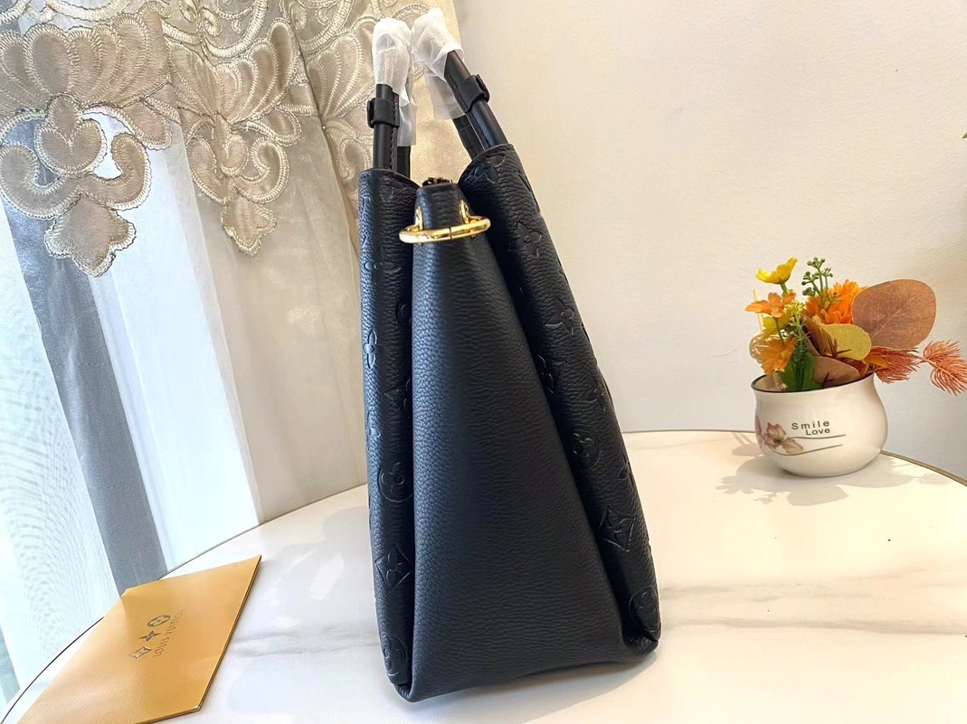 Sophisticated 9254 Louis Vuitton AAA Quality Handbags For Women - Image 4