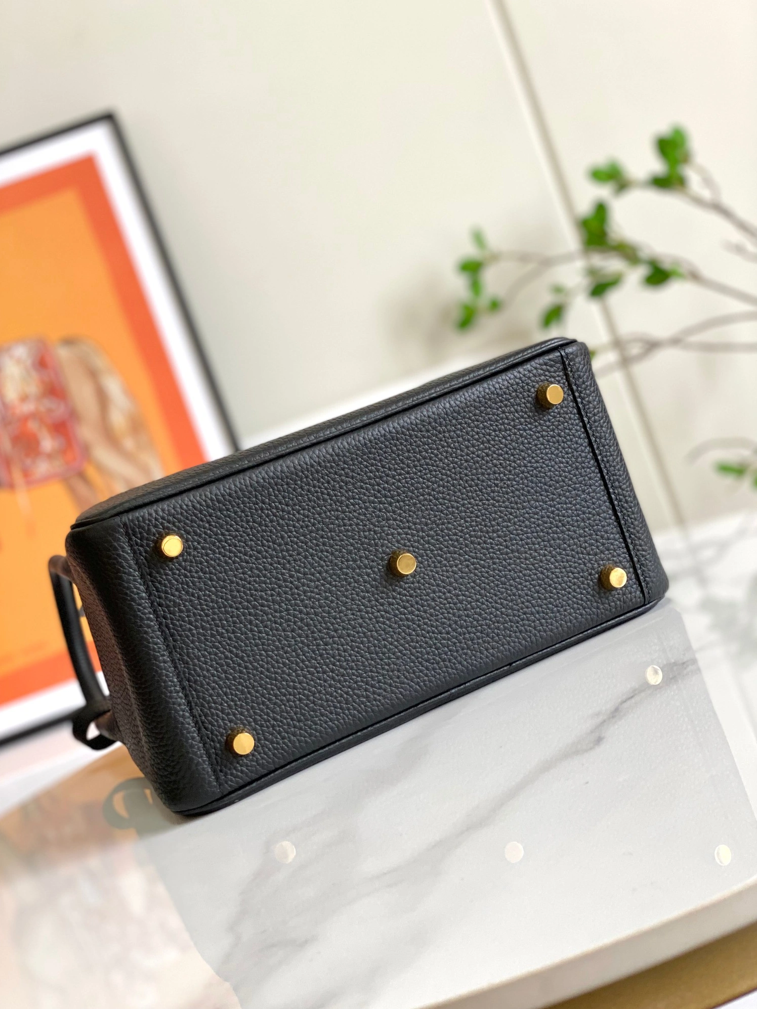 SportInspired 2060 Hermes AAA Quality Handbags For Women - Image 3