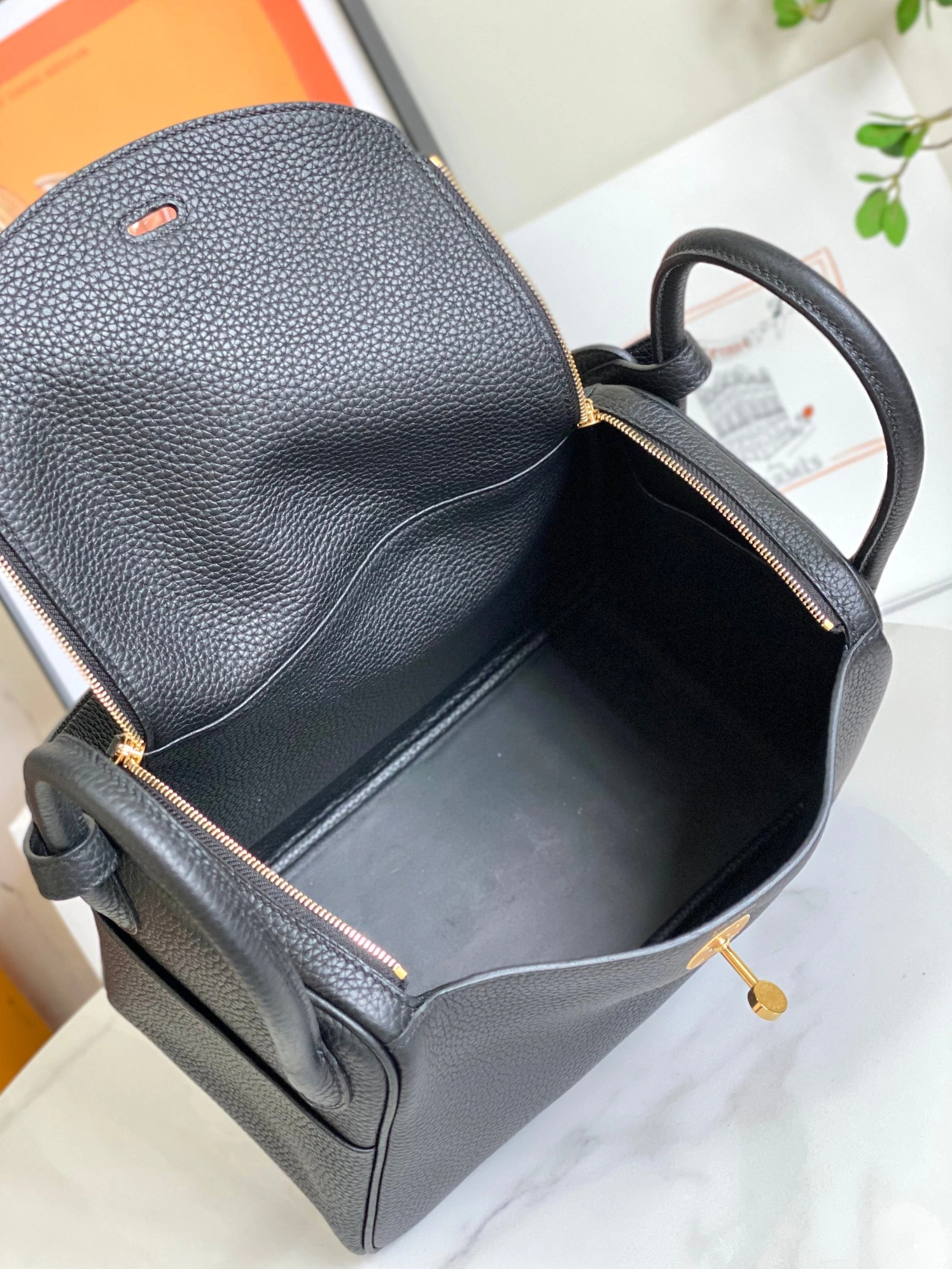 SportInspired 2060 Hermes AAA Quality Handbags For Women - Image 6