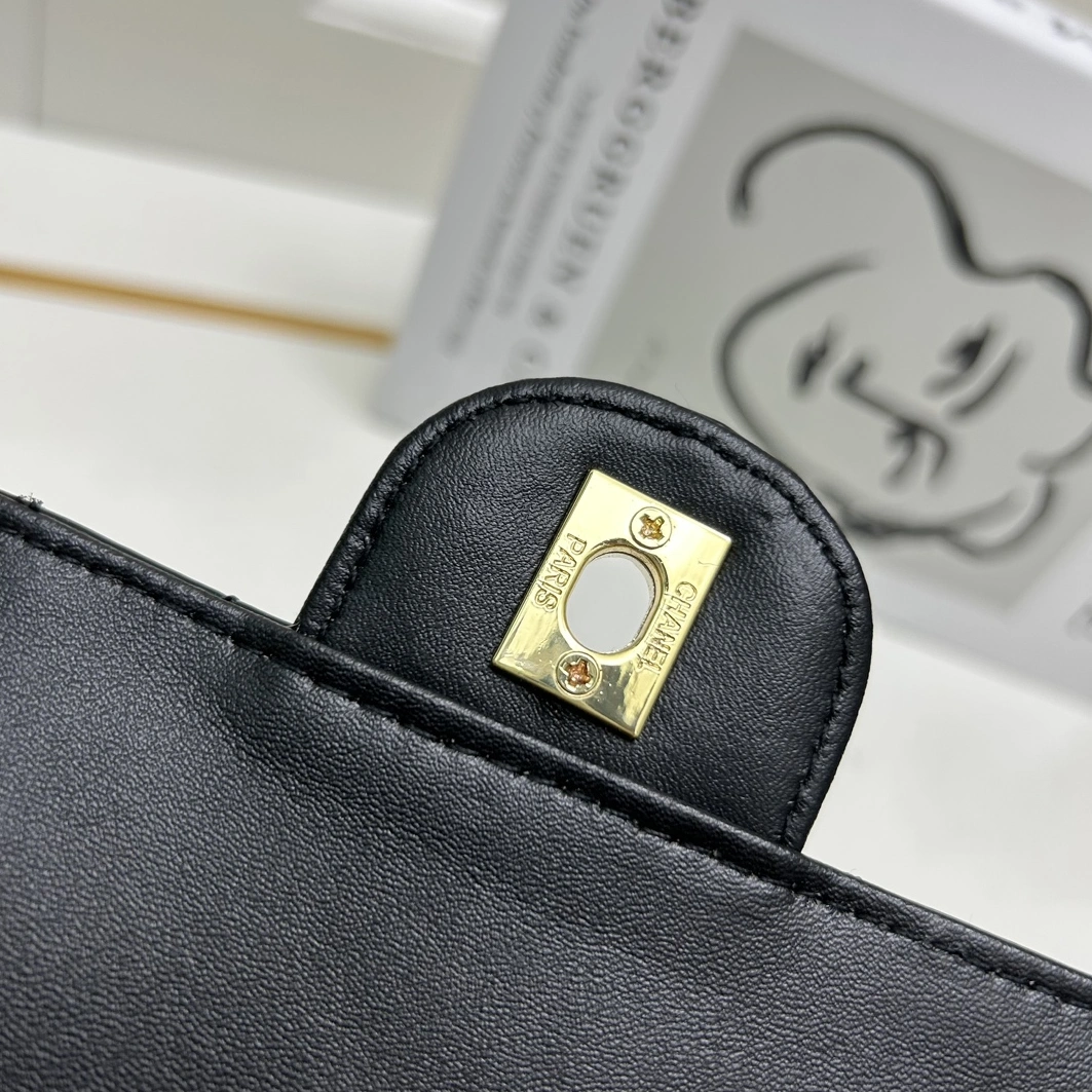 SportInspired 2089 Chanel AAA Quality Shoulder Bags For Women - Image 8