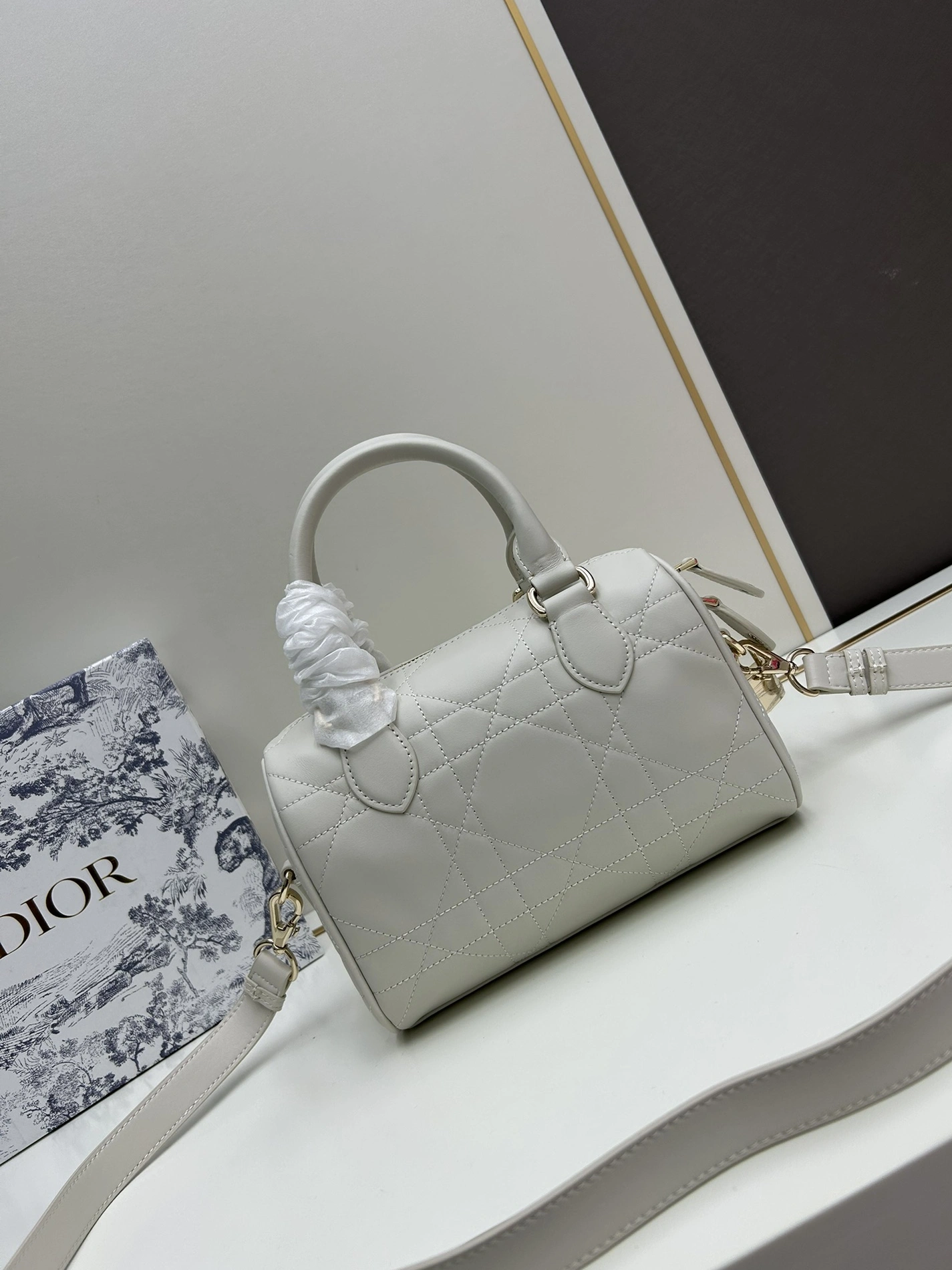 SportInspired 3386 Christian Dior AAA Quality Handbags For Women - Image 3