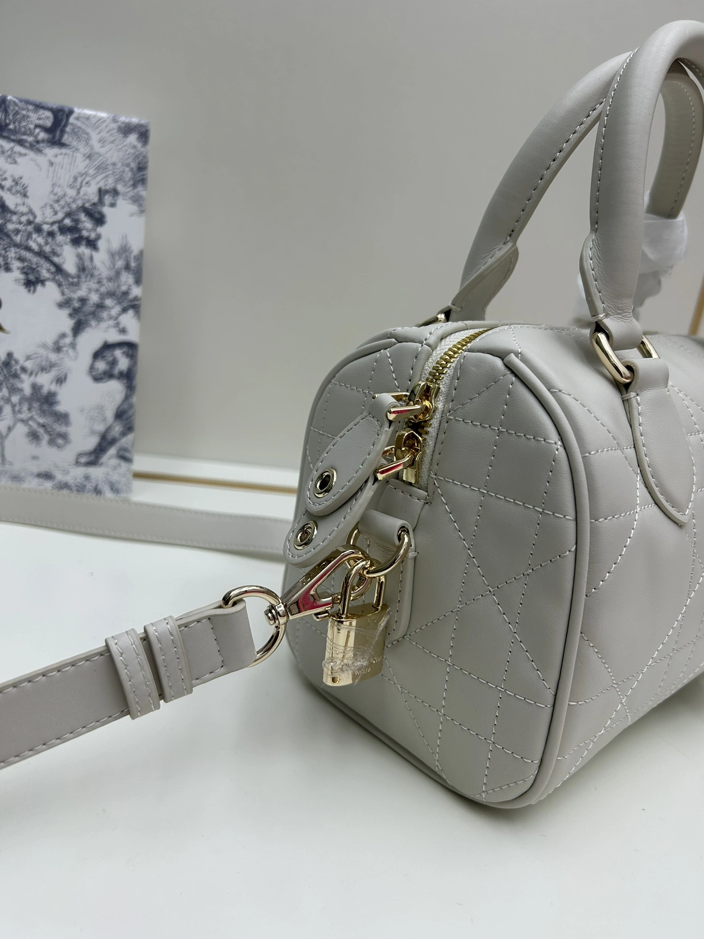 SportInspired 3386 Christian Dior AAA Quality Handbags For Women - Image 6