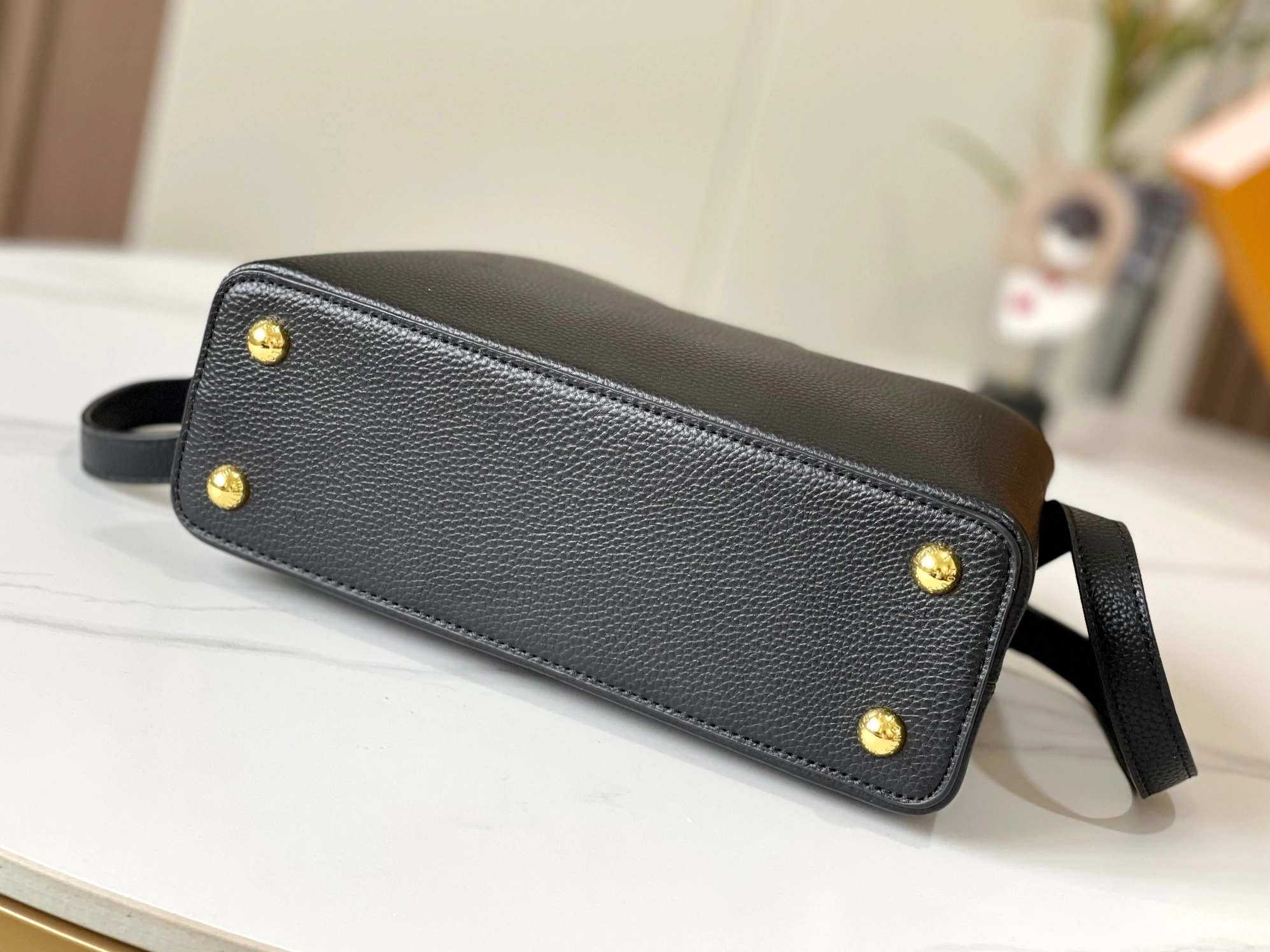 SportInspired 3436 Louis Vuitton AAA Quality Messenger Bags For Women - Image 4