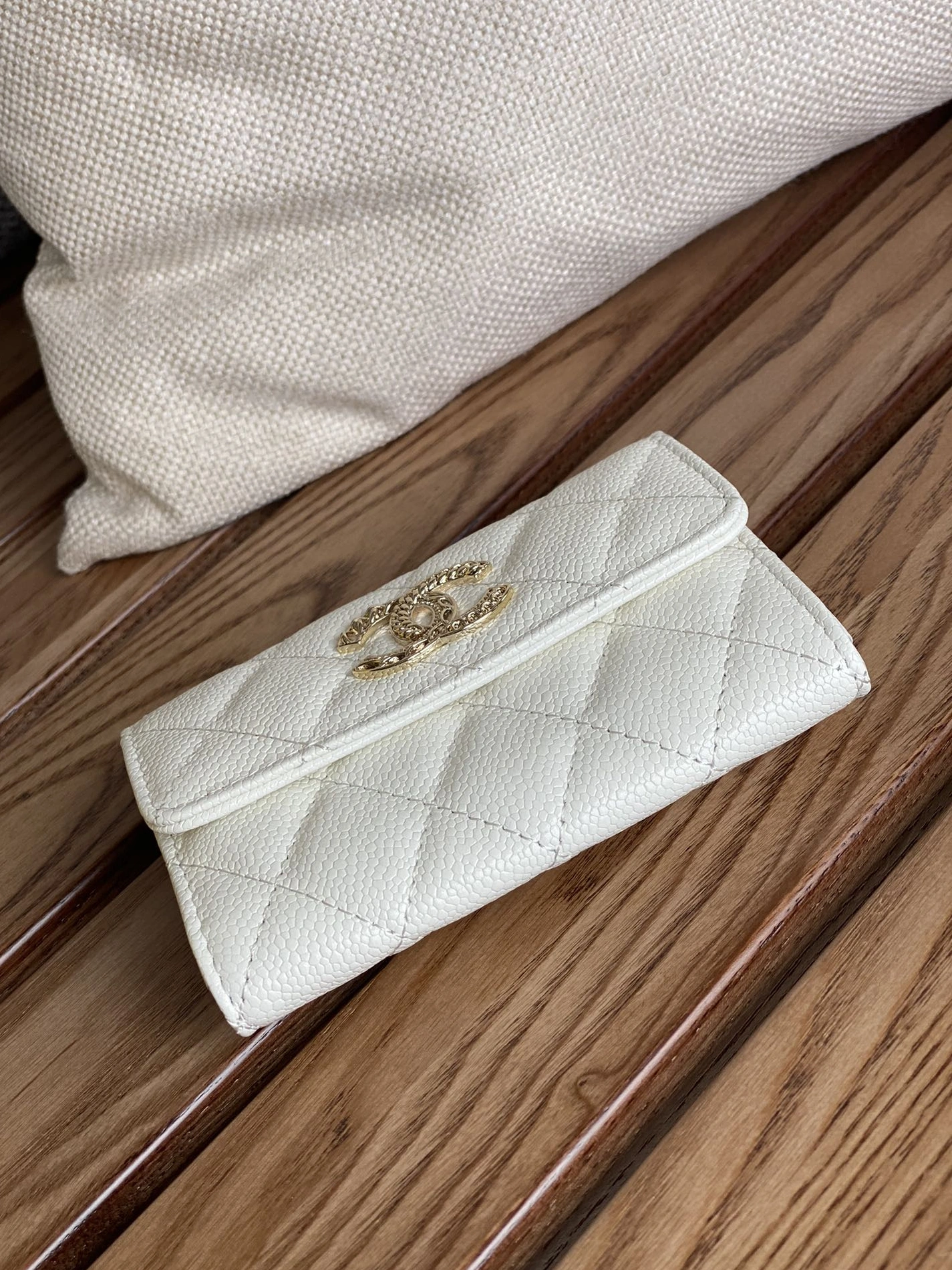 SportInspired 5280 Chanel Wallets - Image 3