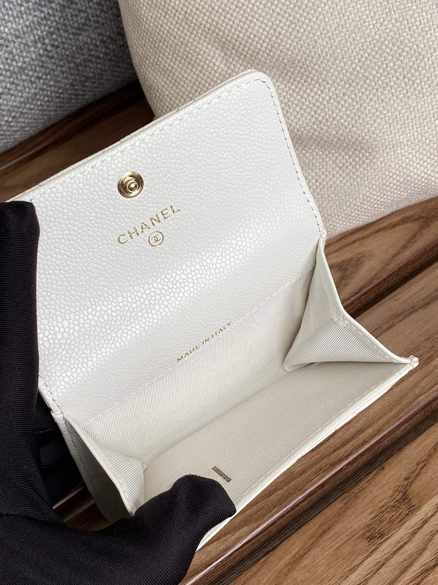 SportInspired 5280 Chanel Wallets - Image 7