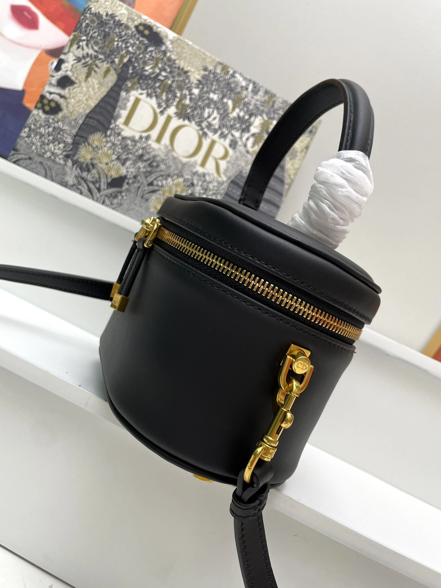 SportInspired 6762 Christian Dior AAA Quality Handbags For Women - Image 3