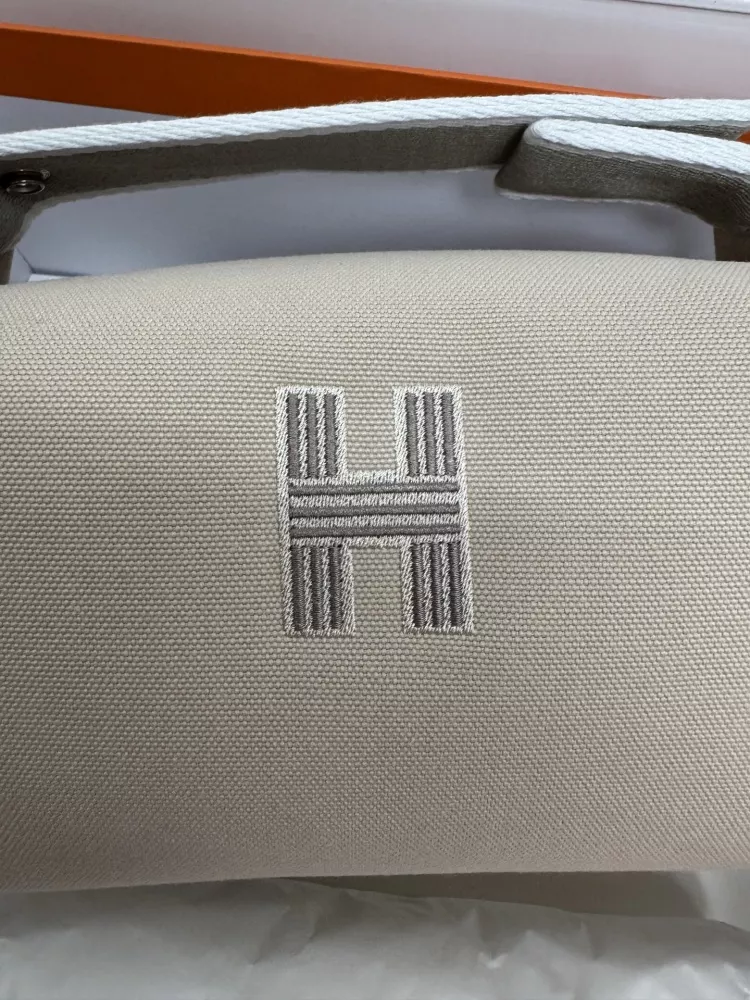 SportInspired 7619 Hermes AAA Quality Handbags For Women - Image 5