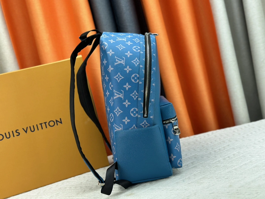 StreetReady 1700 Louis Vuitton AAA Quality Backpacks For Unisex - Image 3
