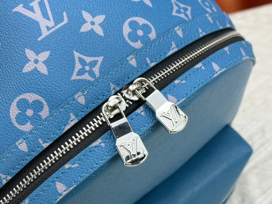 StreetReady 1700 Louis Vuitton AAA Quality Backpacks For Unisex - Image 7