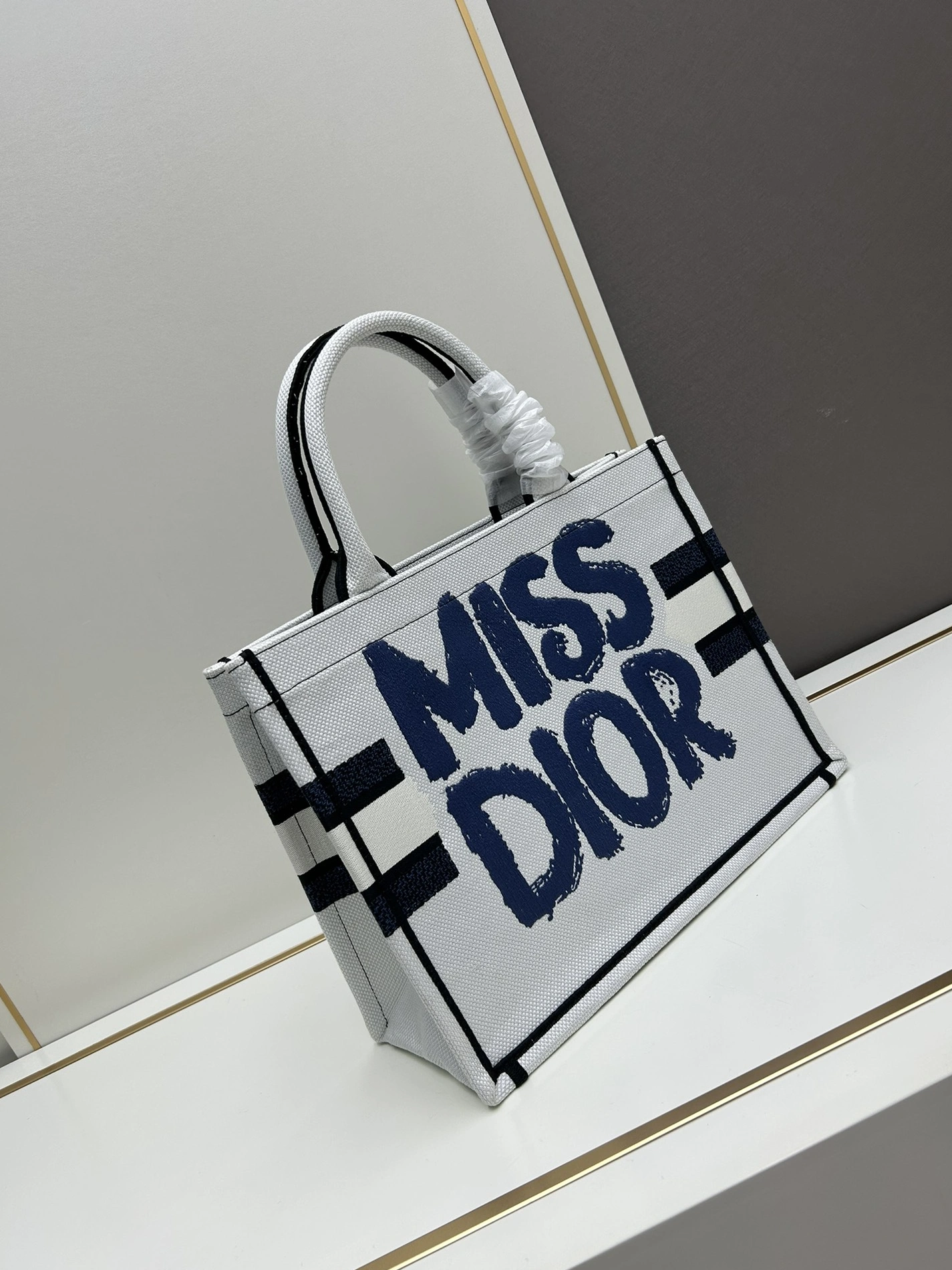 StreetReady 3563 Christian Dior AAA Quality Tote-Handbags For Women