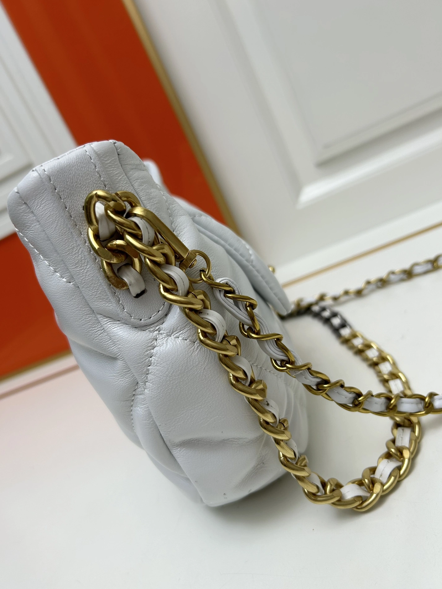 StreetReady 3671 Chanel AAA Quality Shoulder Bags For Women - Image 5