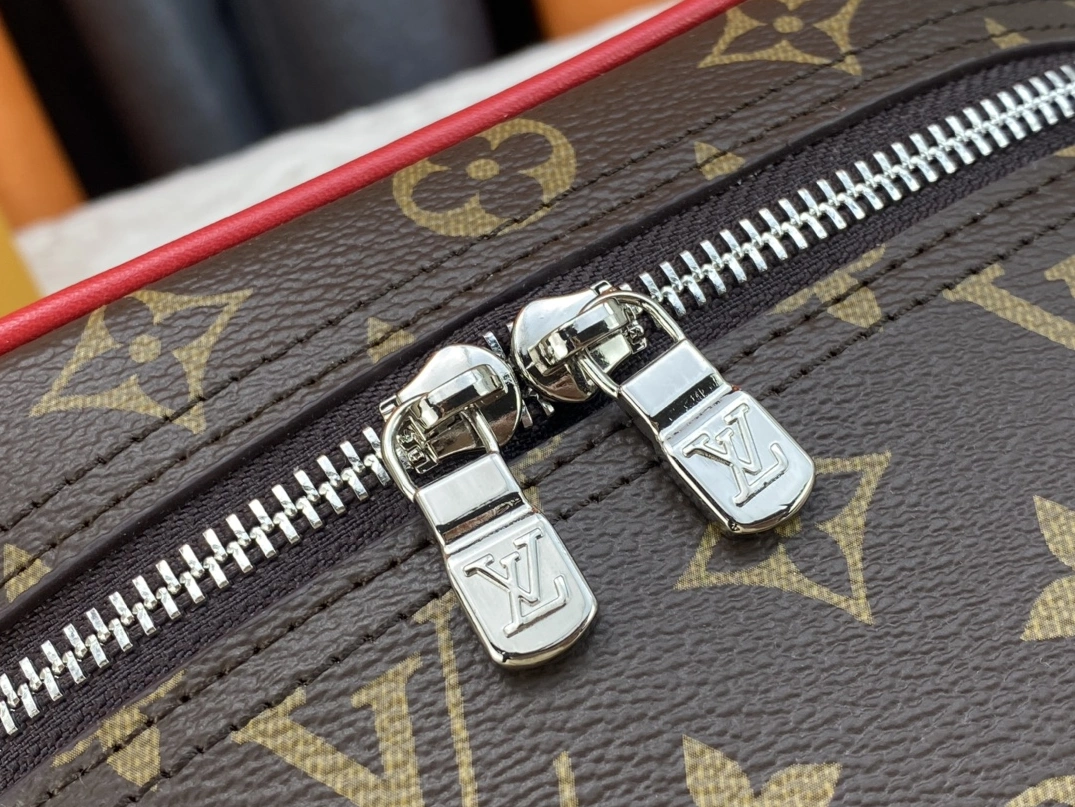 StreetReady 5925 Louis Vuitton AAA Quality Handbags For Women - Image 7