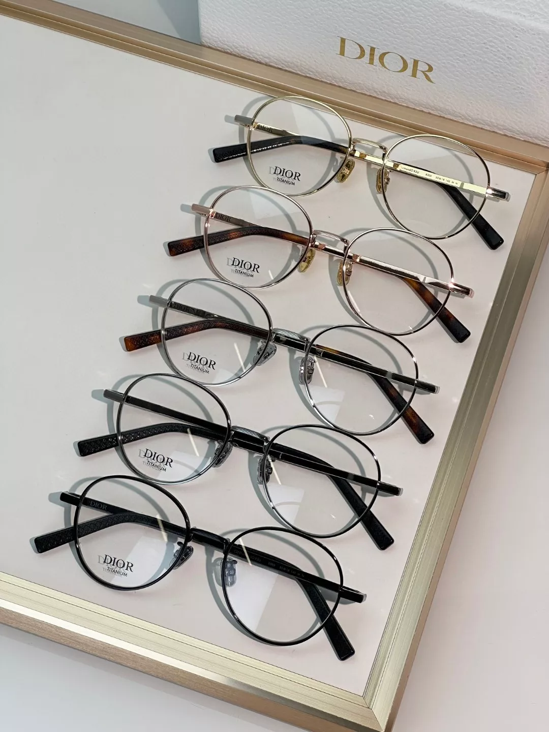 Stylish 2013 Christian Dior Goggles