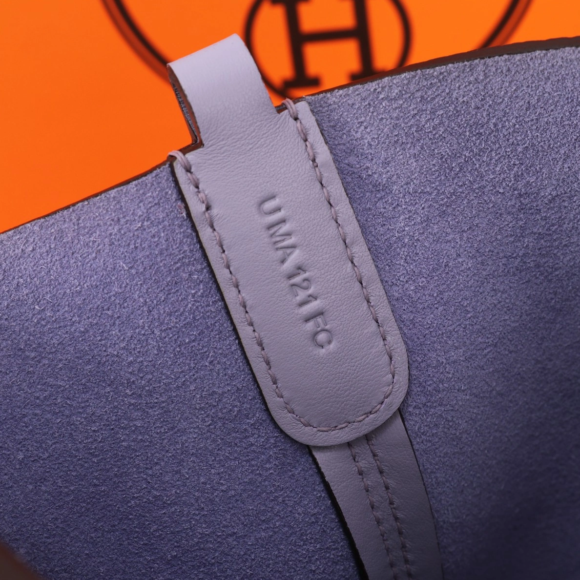 Stylish 8865 Hermes AAA Quality Handbags In Gold For Women - Image 8