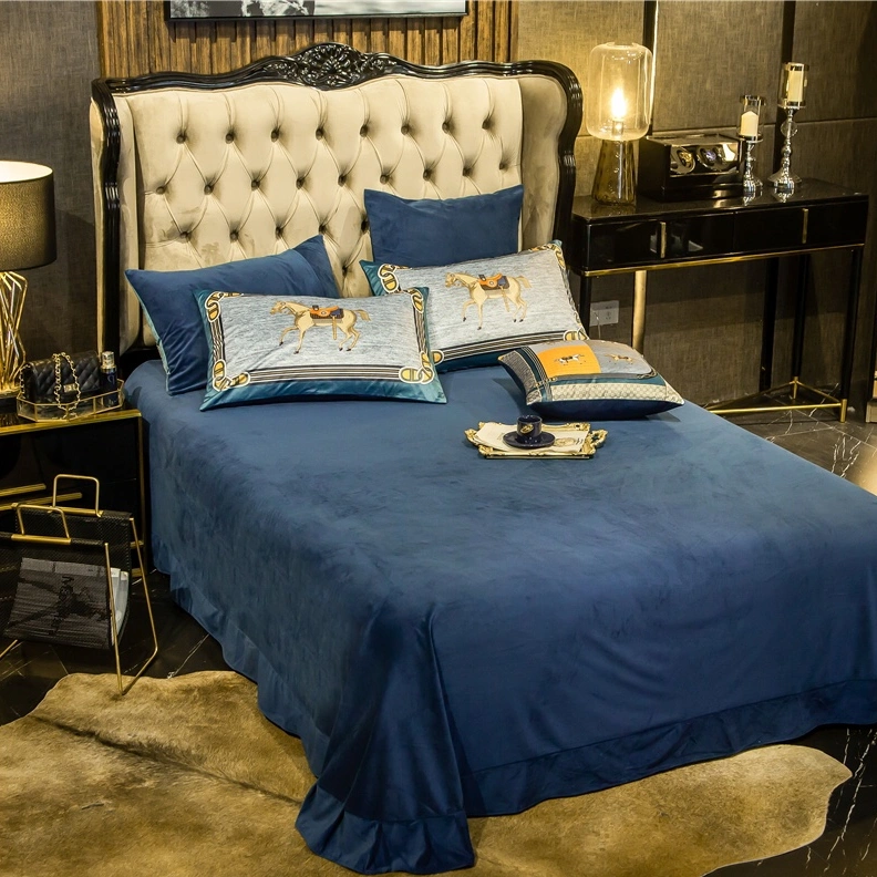 Stylish 9354 Hermes Bedding - Image 4