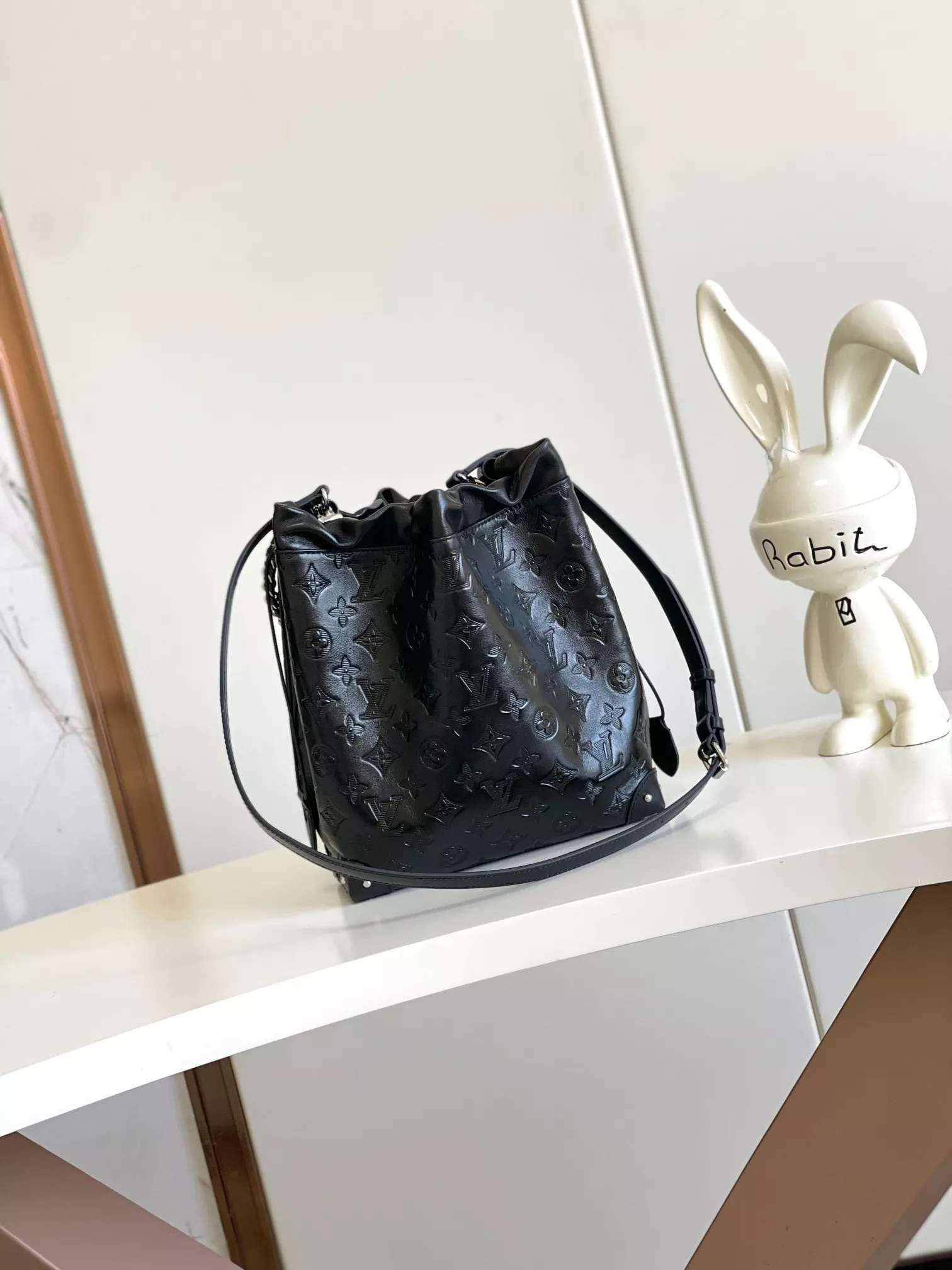 Timeless 4751 Louis Vuitton AAA Quality Shoulder Bags - Image 3