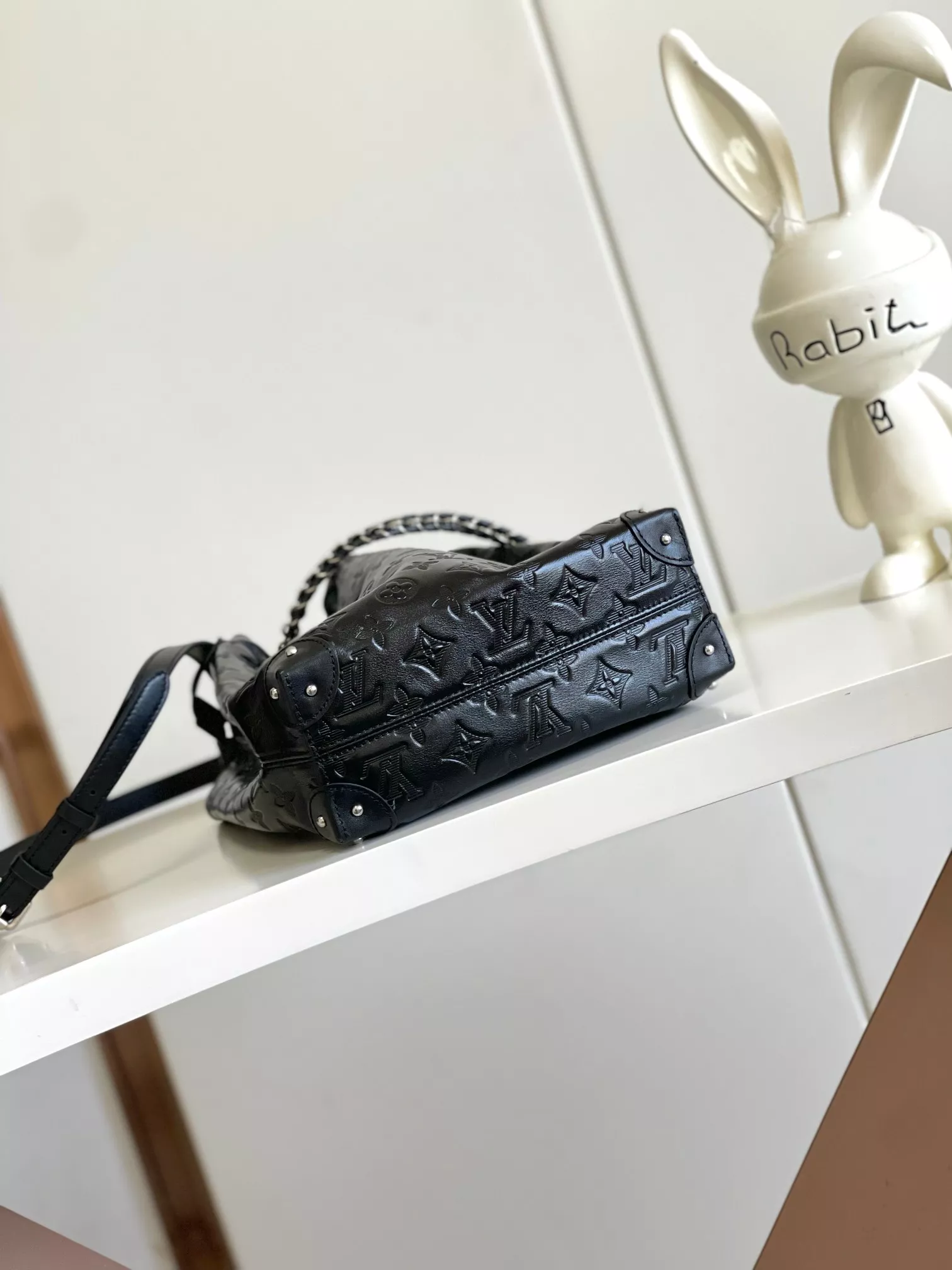 Timeless 4751 Louis Vuitton AAA Quality Shoulder Bags - Image 4