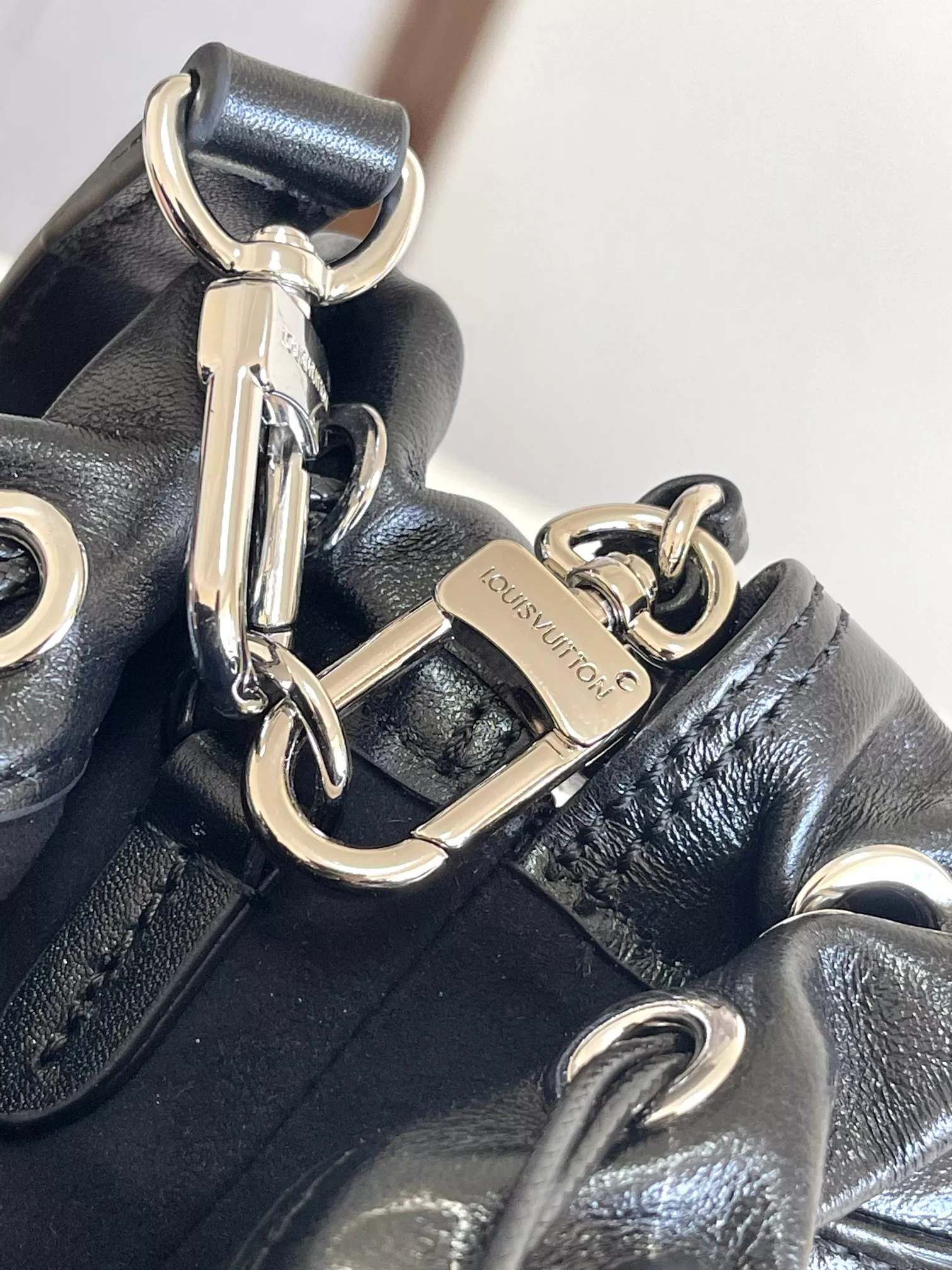 Timeless 4751 Louis Vuitton AAA Quality Shoulder Bags - Image 6