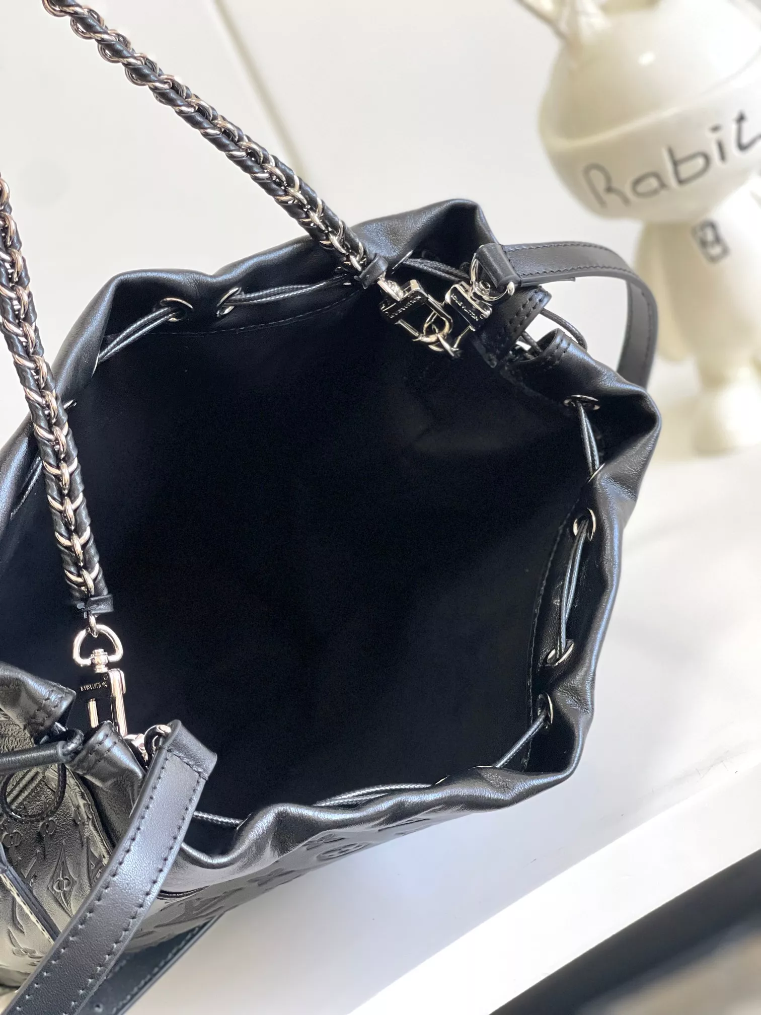 Timeless 4751 Louis Vuitton AAA Quality Shoulder Bags - Image 7