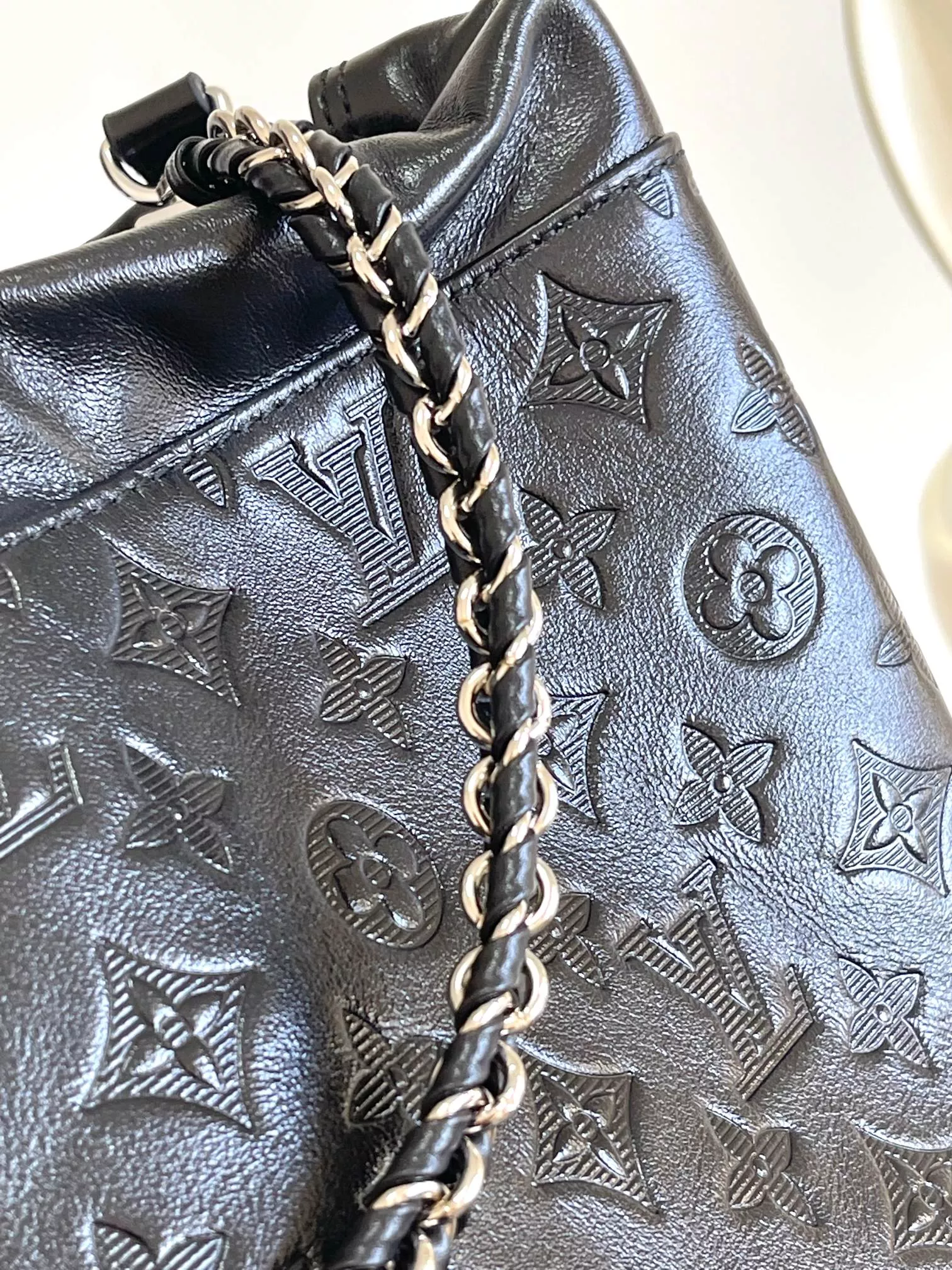 Timeless 4751 Louis Vuitton AAA Quality Shoulder Bags - Image 8