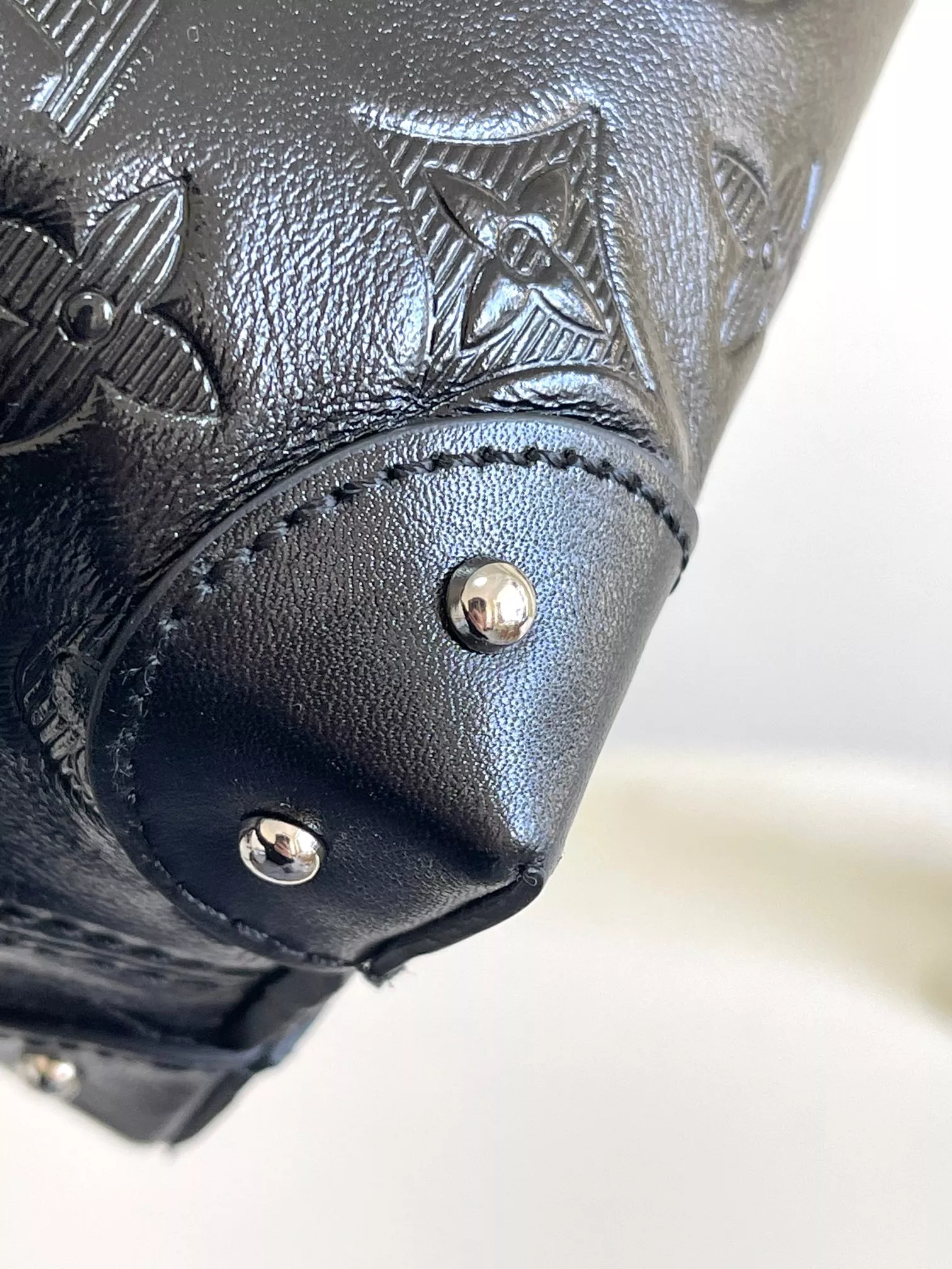 Timeless 4751 Louis Vuitton AAA Quality Shoulder Bags - Image 9