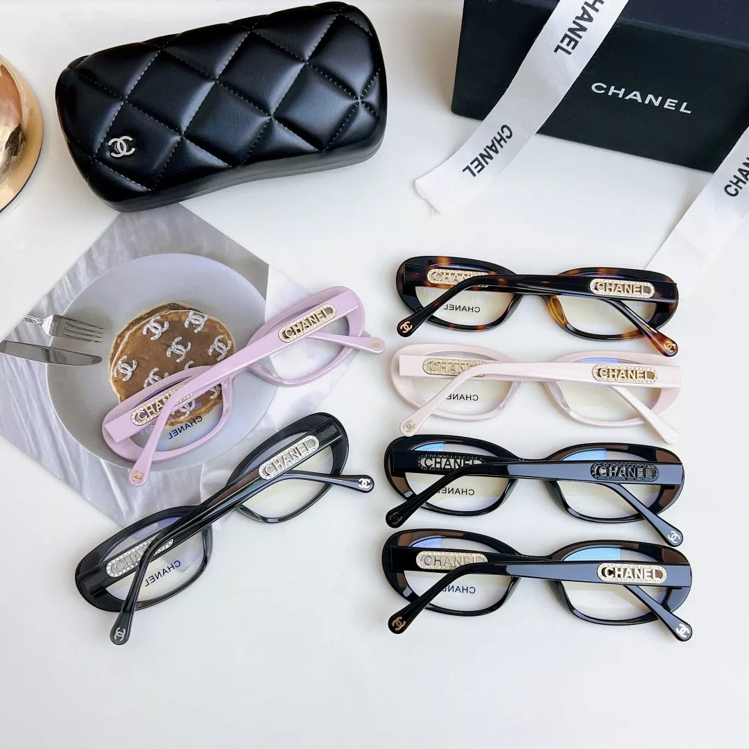 Timeless 5014 Chanel Goggles - Image 3