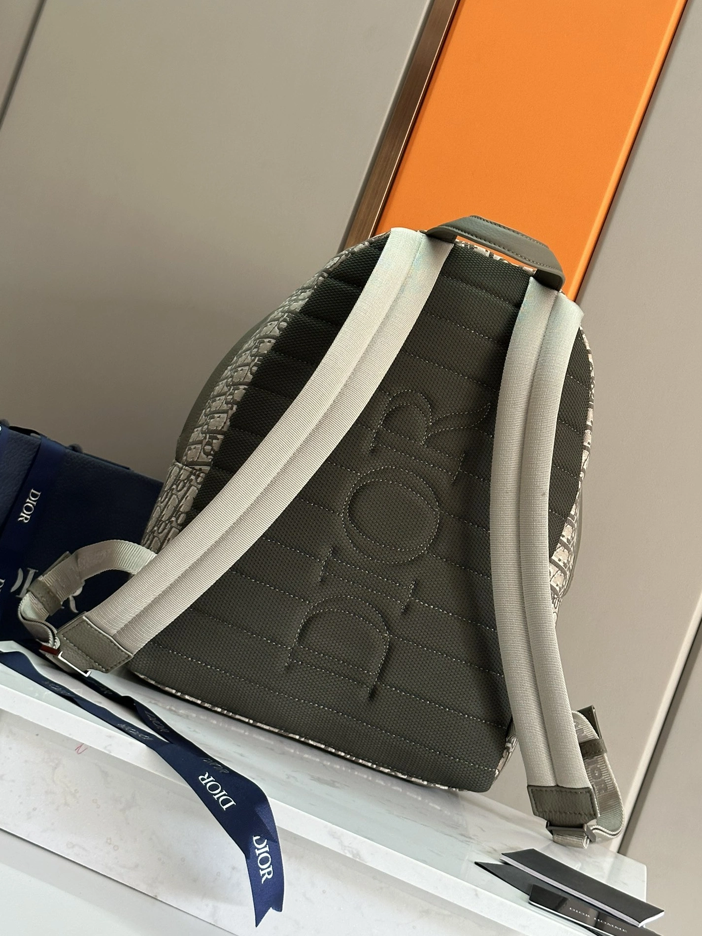 Timeless 5096 Christian Dior AAA Man Backpacks - Image 3