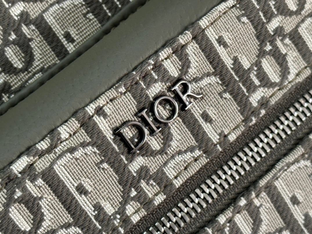 Timeless 5096 Christian Dior AAA Man Backpacks - Image 4