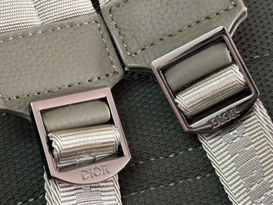 Timeless 5096 Christian Dior AAA Man Backpacks - Image 7