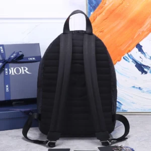 Timeless 8510 Christian Dior AAA Man Backpacks