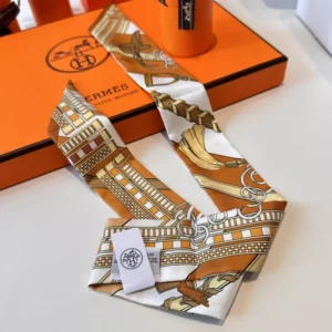 TopPick 1749 Hermes Silk Scarf