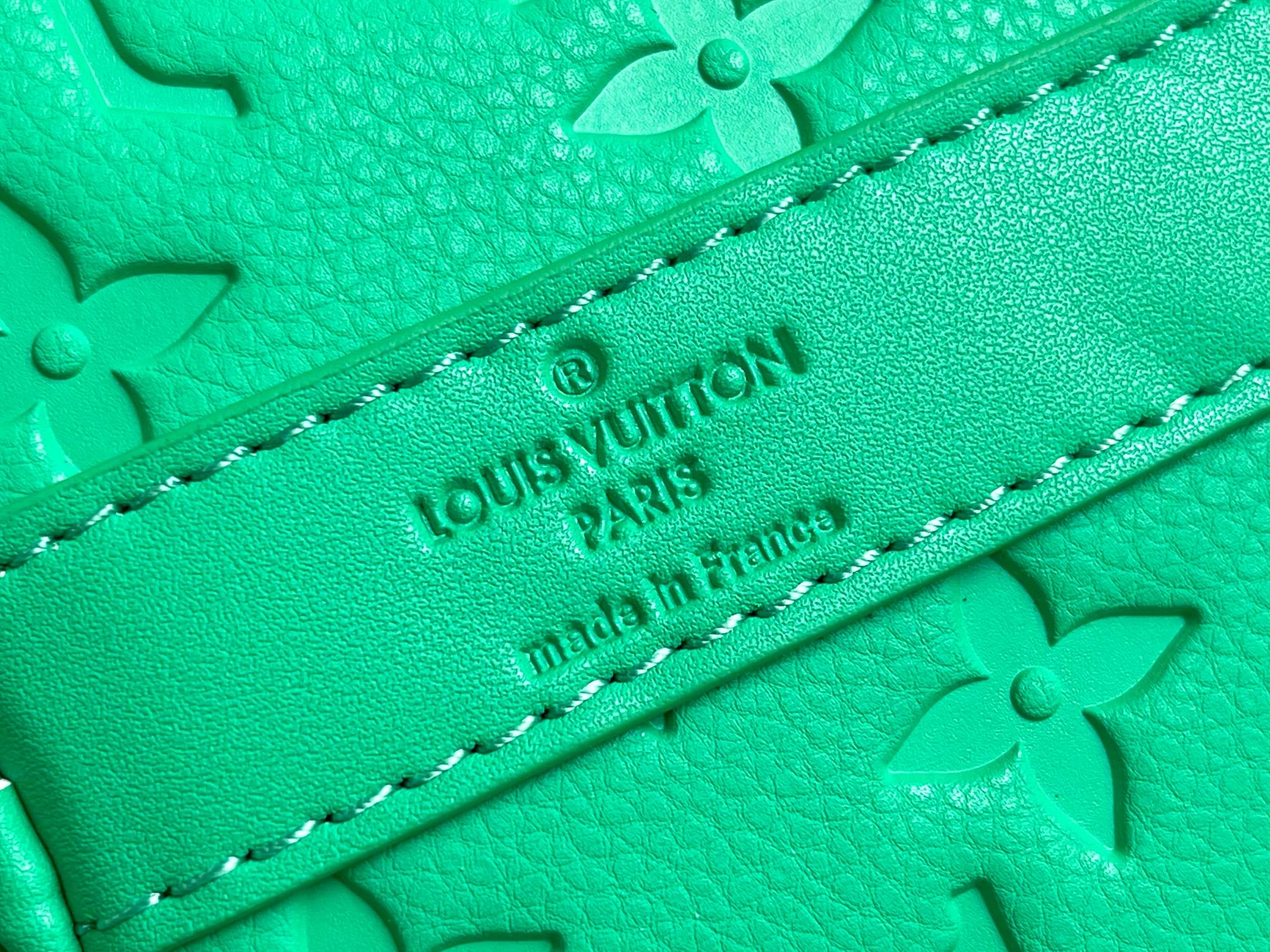 TopPick 4296 Louis Vuitton Travel Bags - Image 4