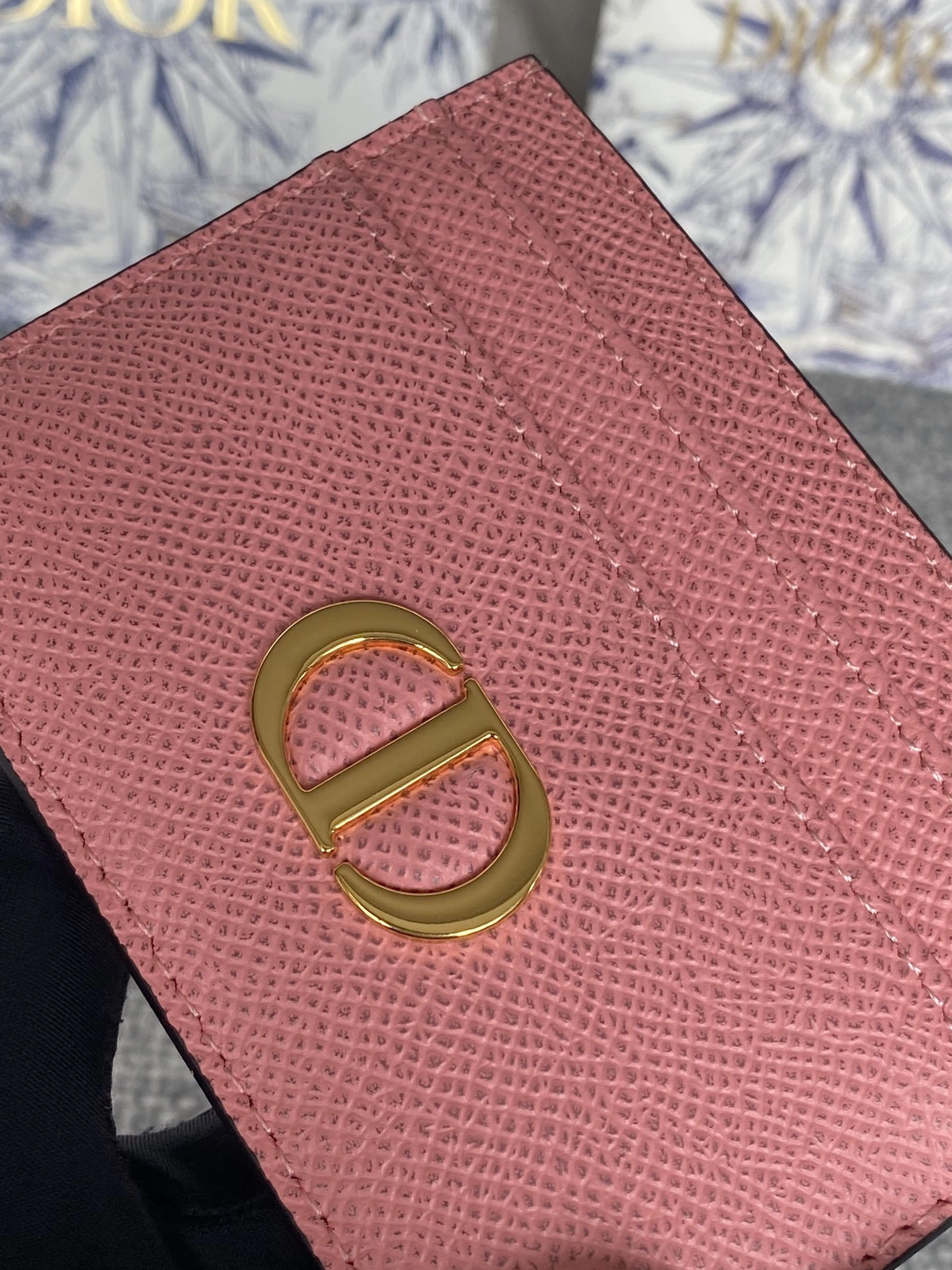 TopPick 4572 Christian Dior Card Case - Image 3