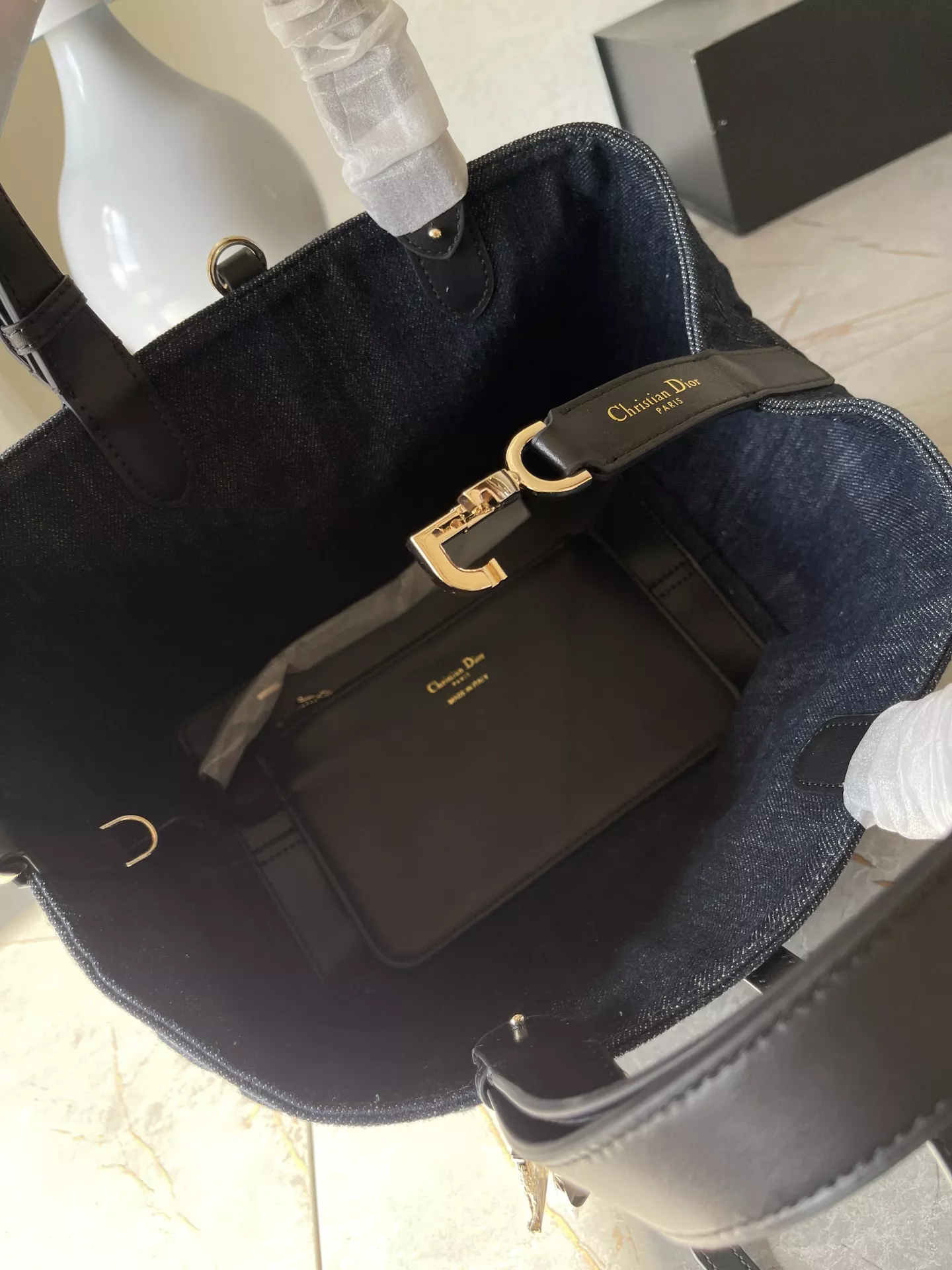 TopPick 5630 Christian Dior AAA Quality Handbags For Women - Image 8