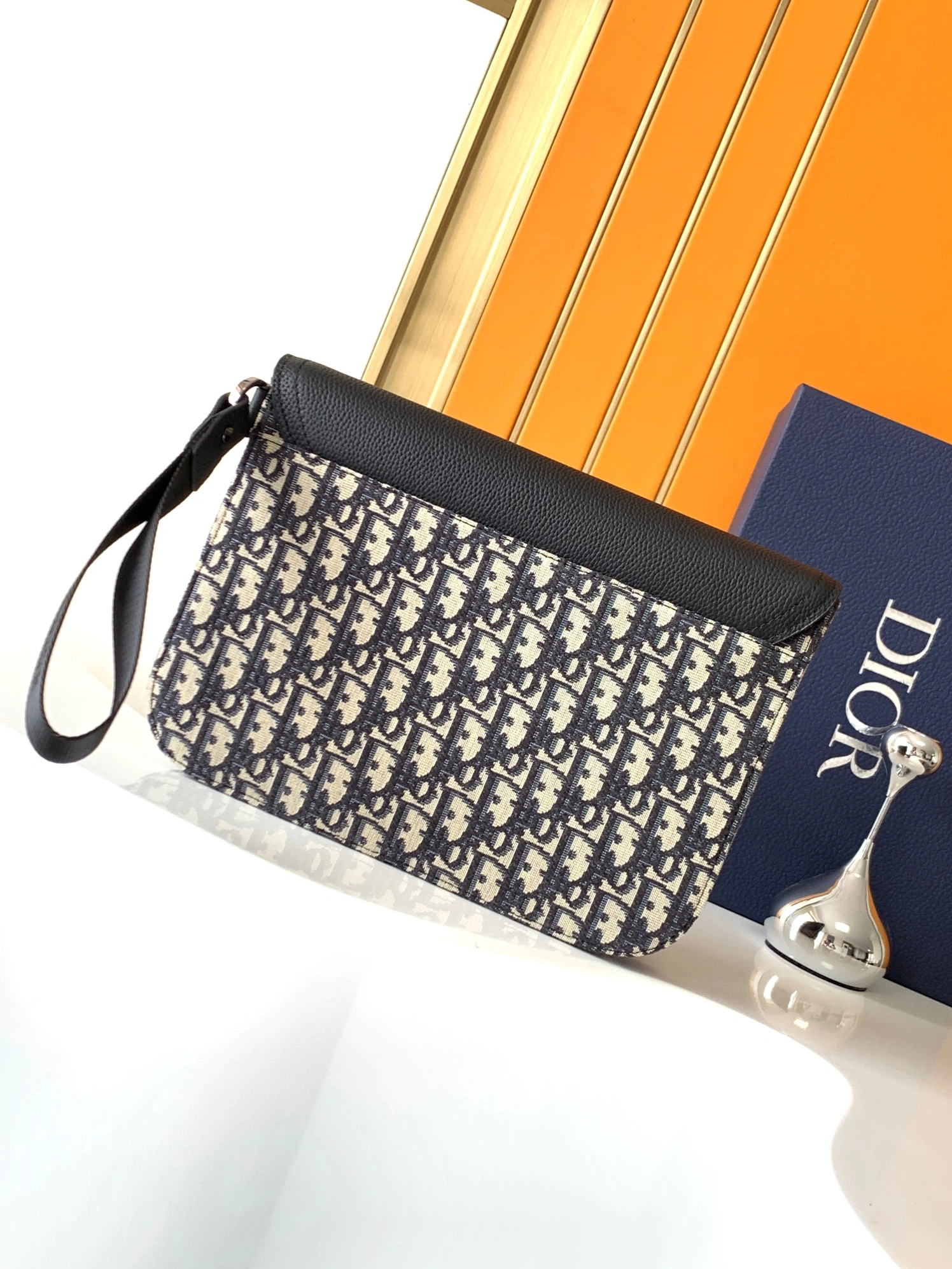 TopPick 8656 Christian Dior AAA Man Wallets - Image 3