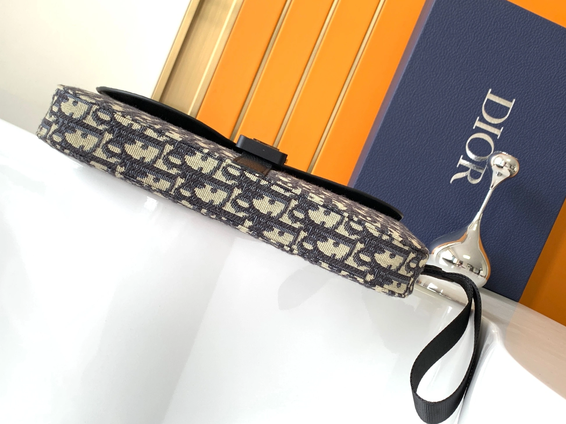 TopPick 8656 Christian Dior AAA Man Wallets - Image 4