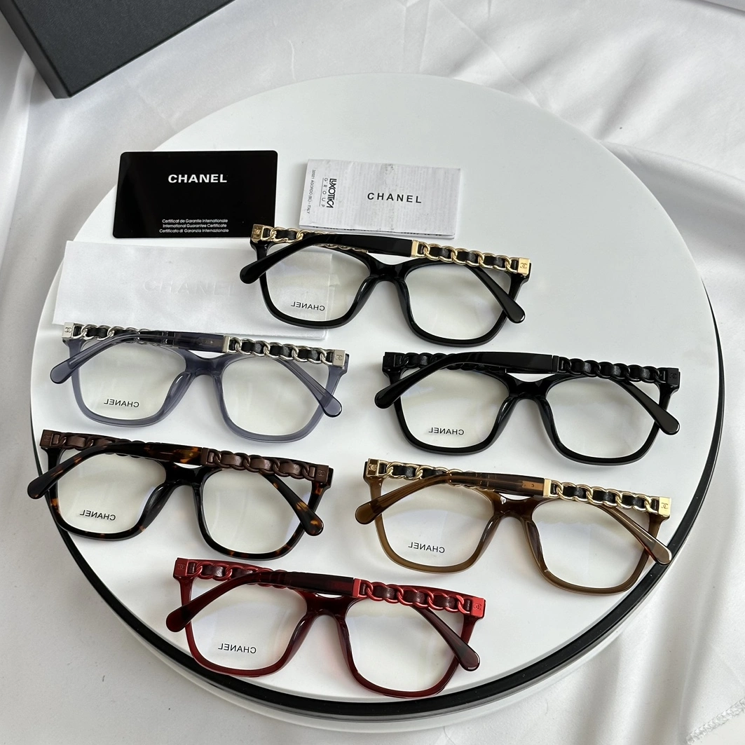 TopPick 8754 Chanel Goggles - Image 3