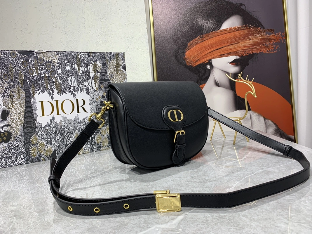 TopPick 9114 Christian Dior AAA Quality Messenger Bags For Women
