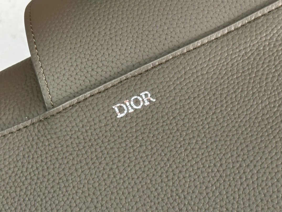 TopPick 9805 Christian Dior AAA Man Messenger Bags - Image 4