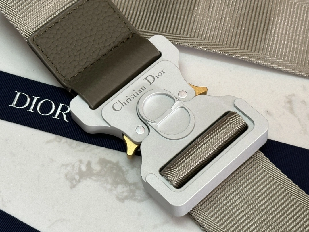 TopPick 9805 Christian Dior AAA Man Messenger Bags - Image 6